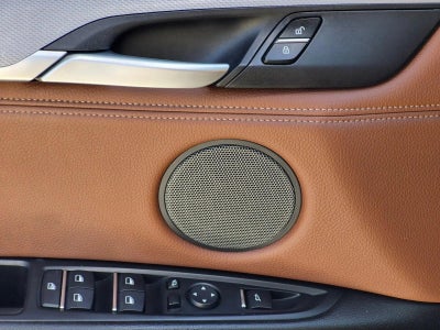 2017 BMW X5 sDrive35i Sports Activity Vehicle