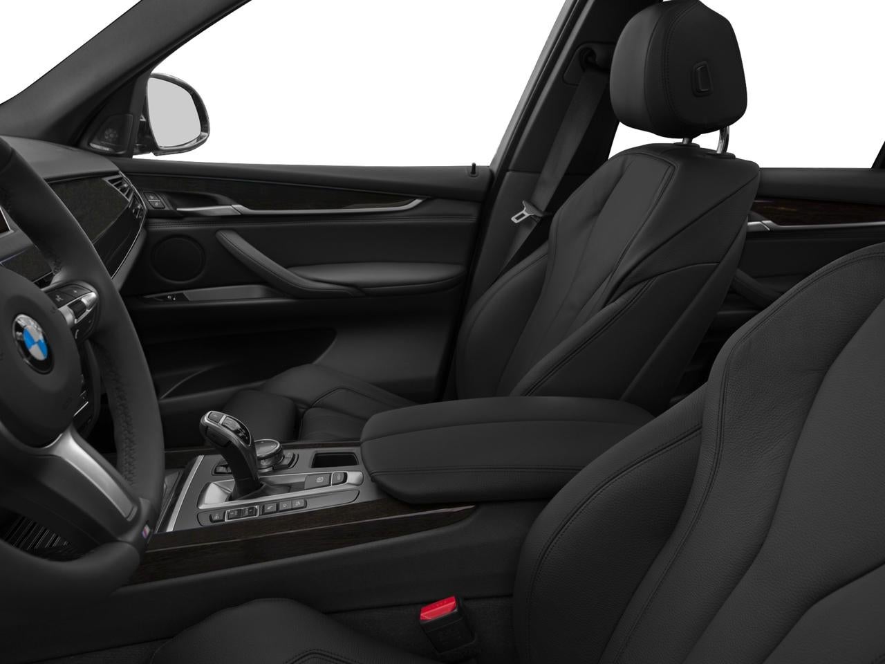 2017 BMW X5 sDrive35i Sports Activity Vehicle