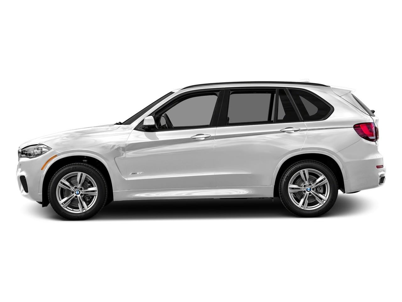 2017 BMW X5 sDrive35i Sports Activity Vehicle