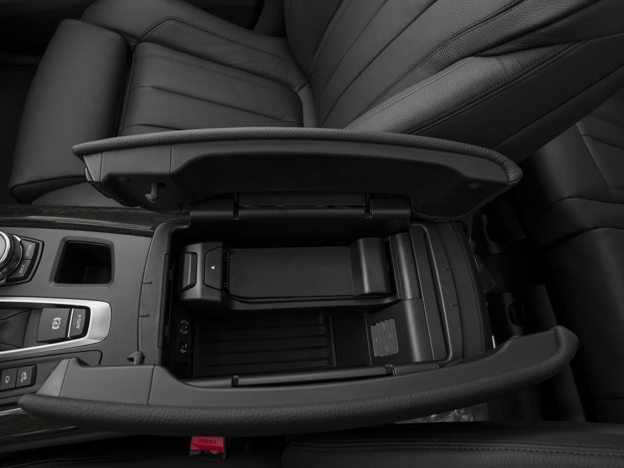 2017 BMW X5 sDrive35i Sports Activity Vehicle