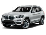 2021 BMW X3 sDrive30i Sports Activity Vehicle