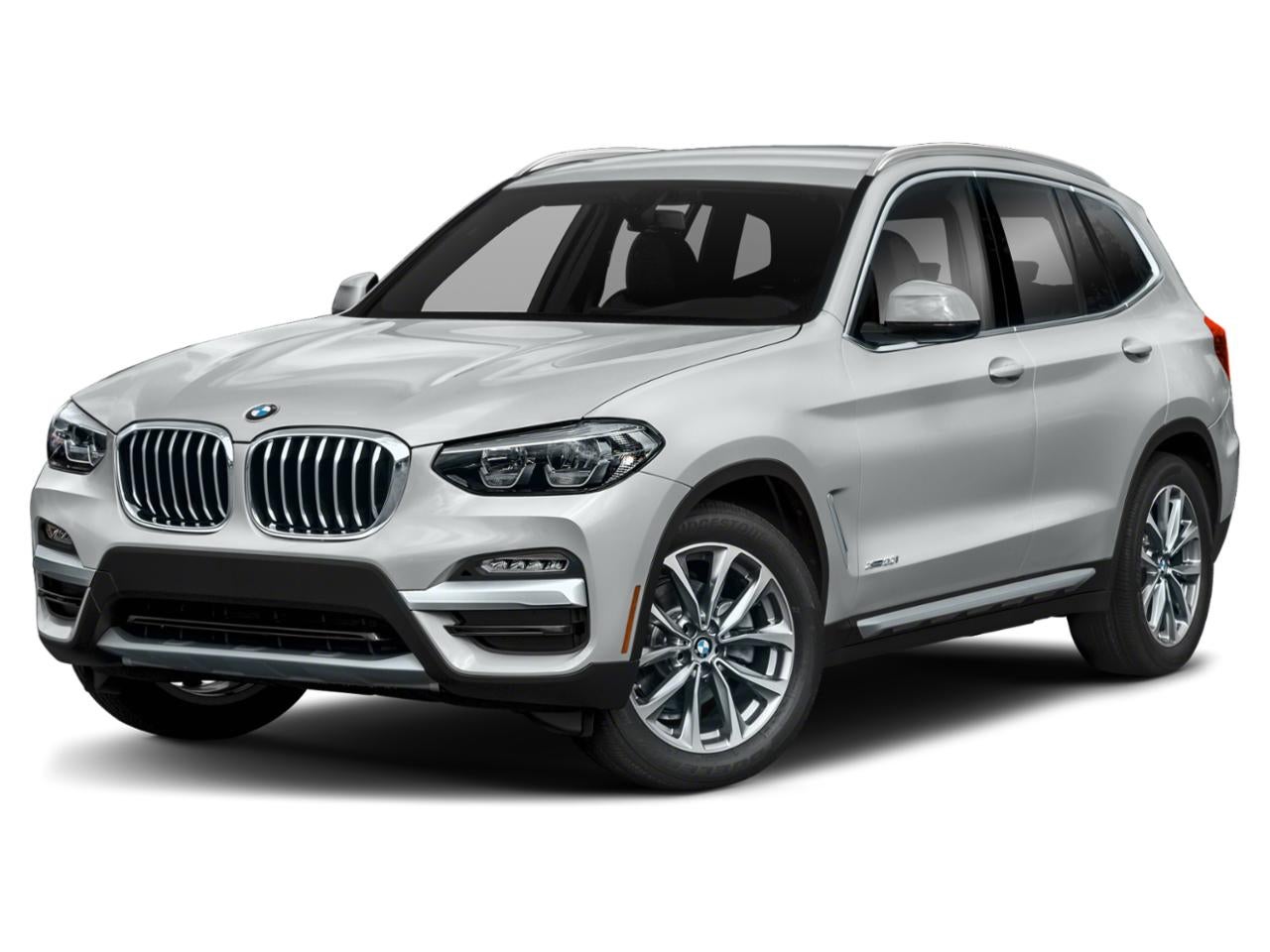 2021 BMW X3 sDrive30i Sports Activity Vehicle