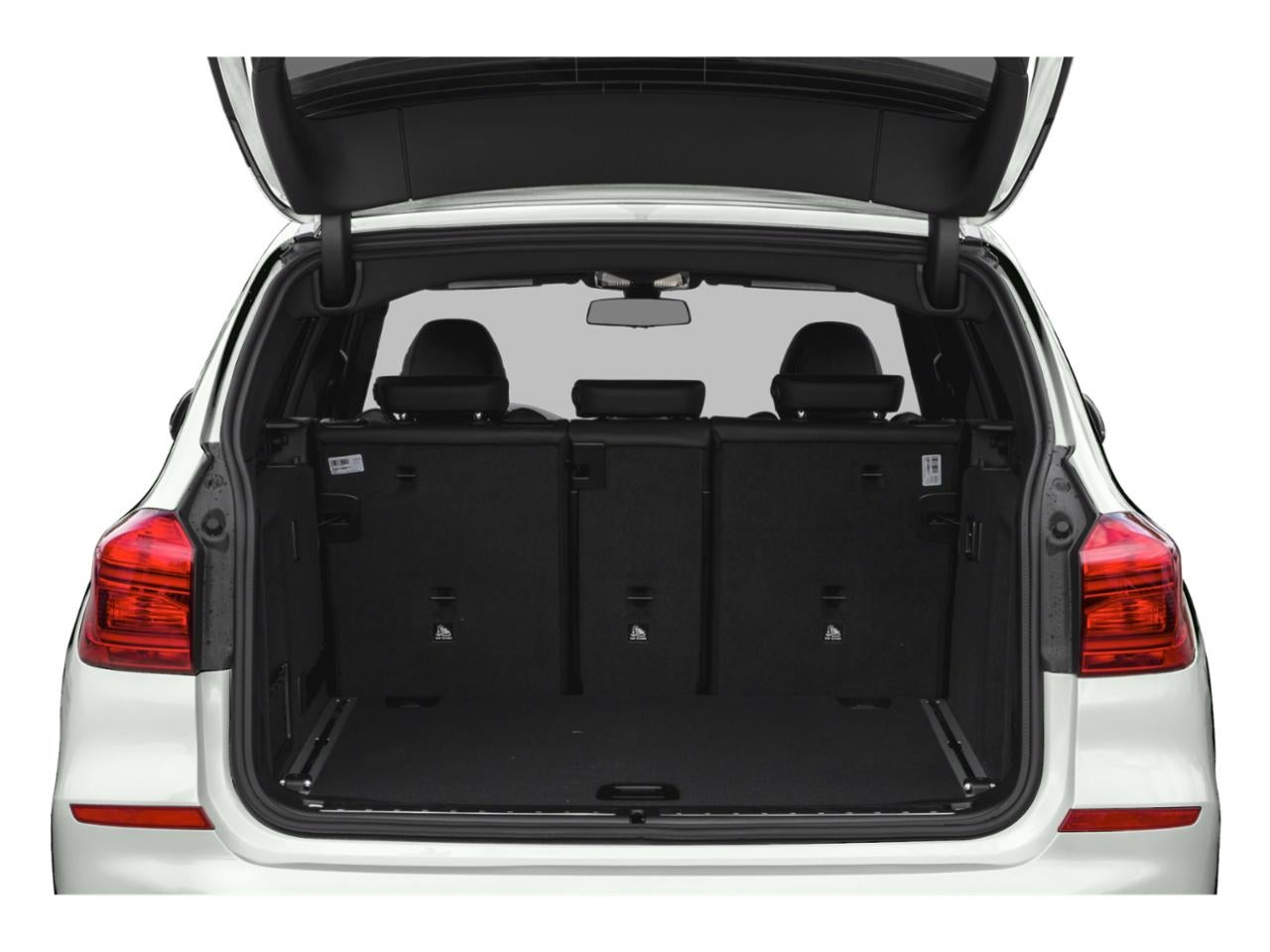 2021 BMW X3 sDrive30i Sports Activity Vehicle