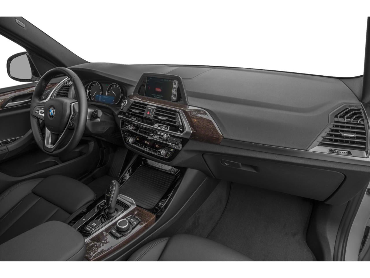 2021 BMW X3 sDrive30i Sports Activity Vehicle