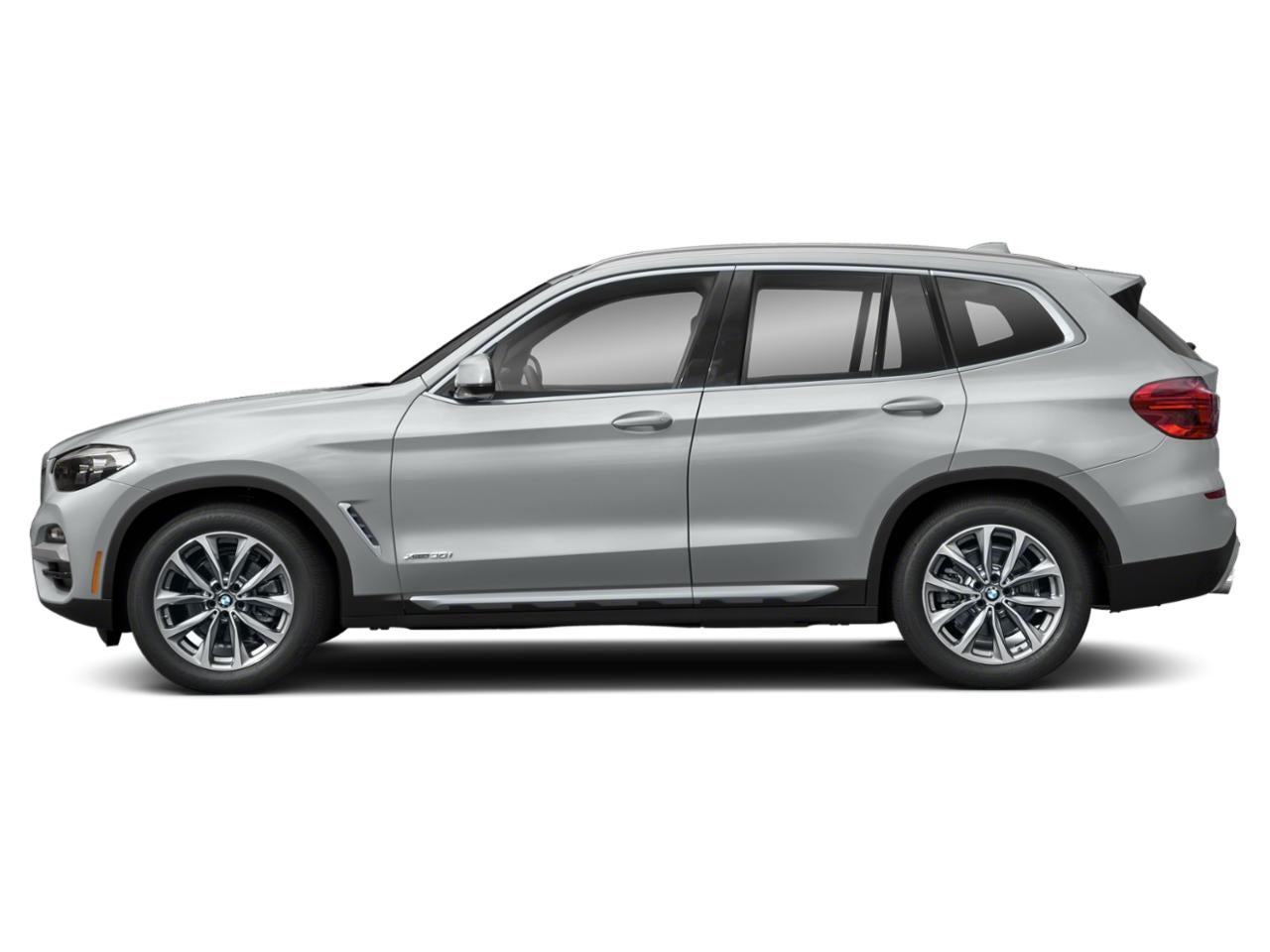 2021 BMW X3 sDrive30i Sports Activity Vehicle