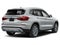 2021 BMW X3 sDrive30i Sports Activity Vehicle