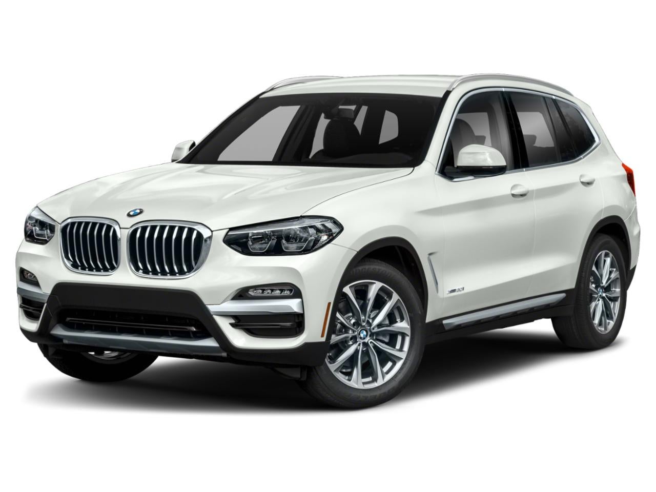 2021 BMW X3 sDrive30i Sports Activity Vehicle