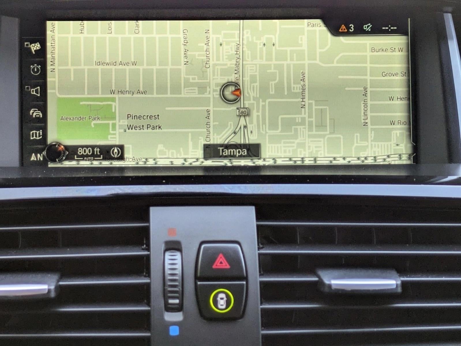 2018 BMW X4 xDrive28i Sports Activity Coupe