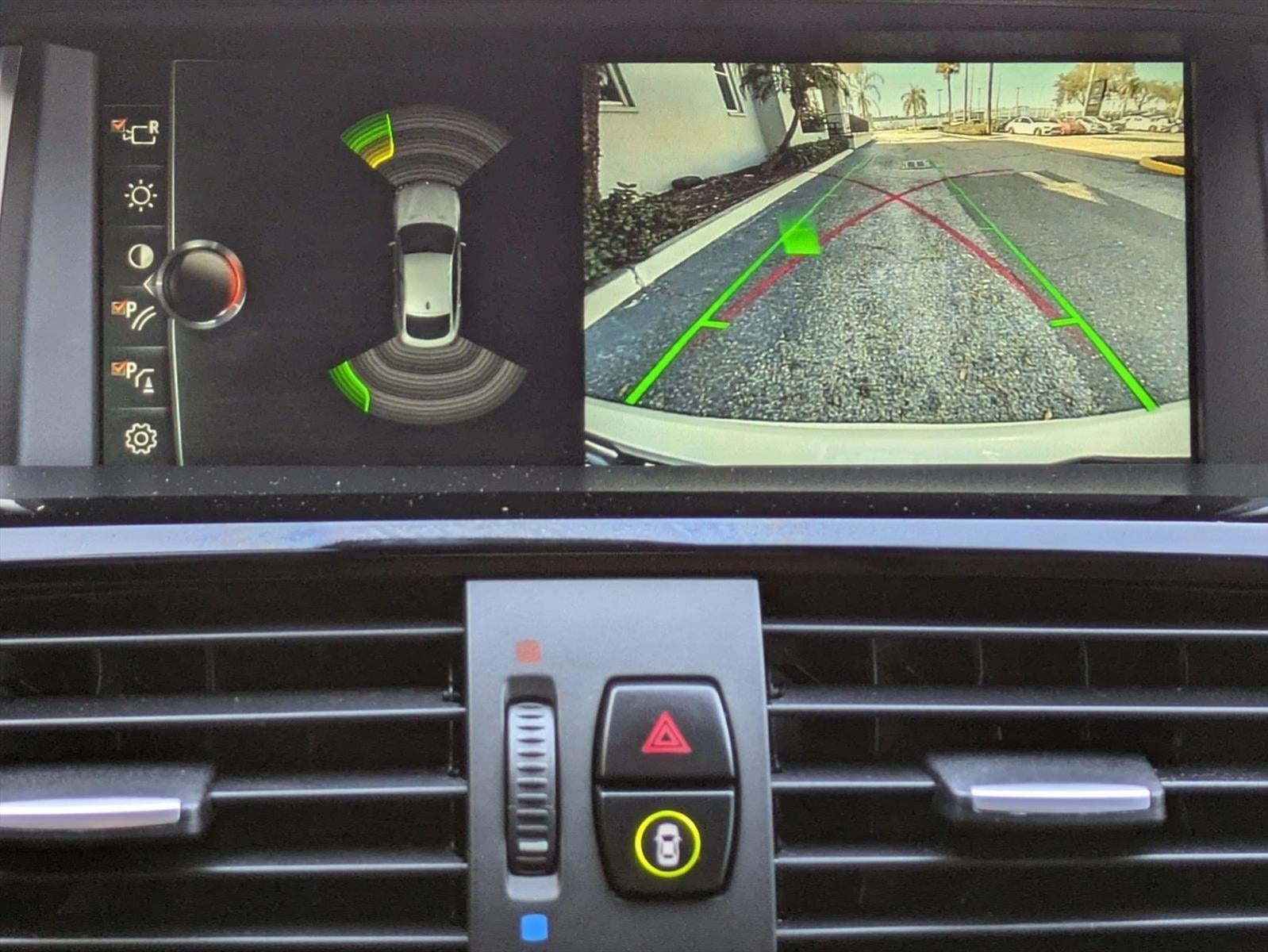 2018 BMW X4 xDrive28i Sports Activity Coupe