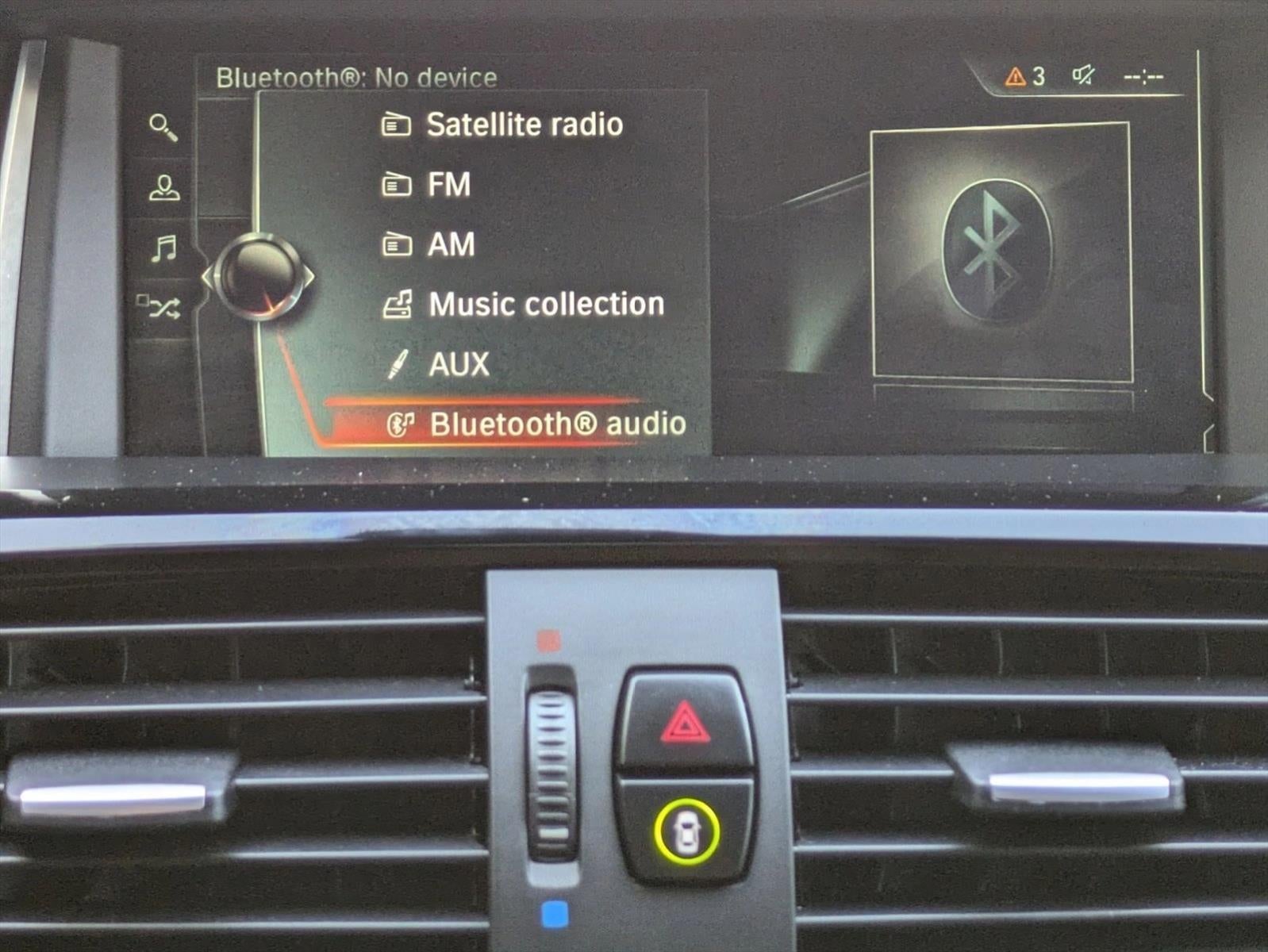 2018 BMW X4 xDrive28i Sports Activity Coupe