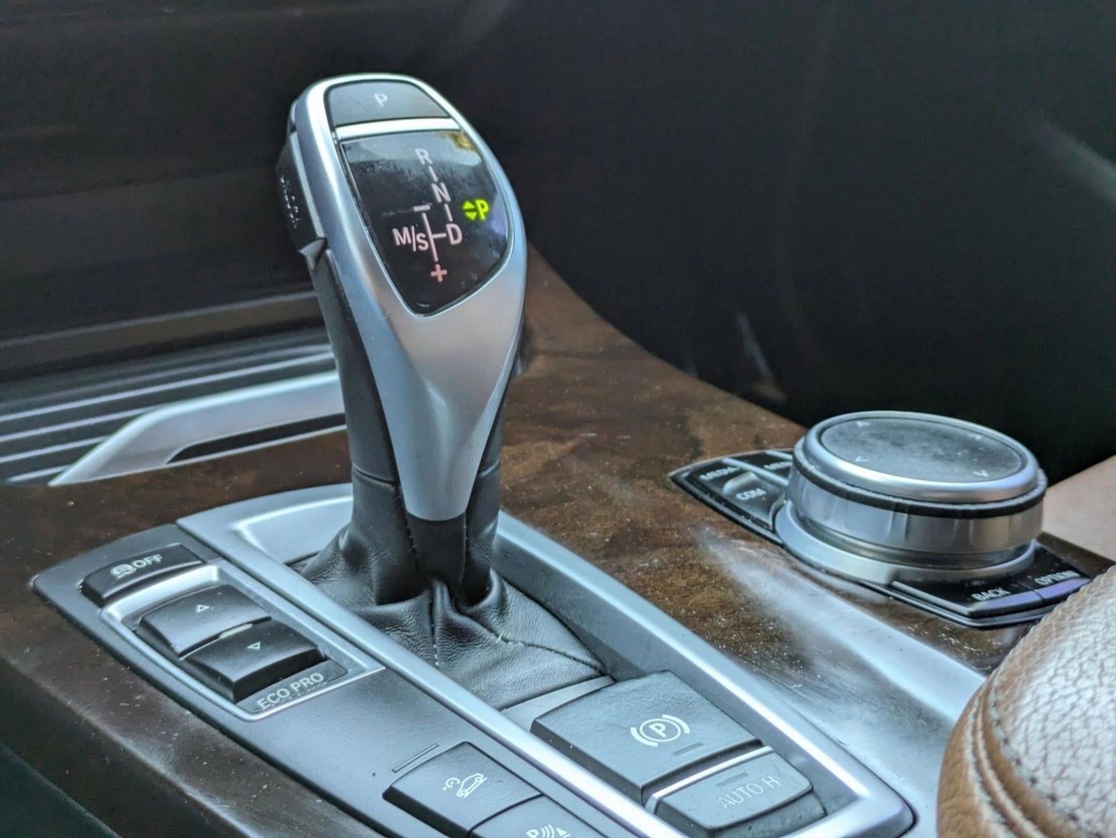 2018 BMW X4 xDrive28i Sports Activity Coupe