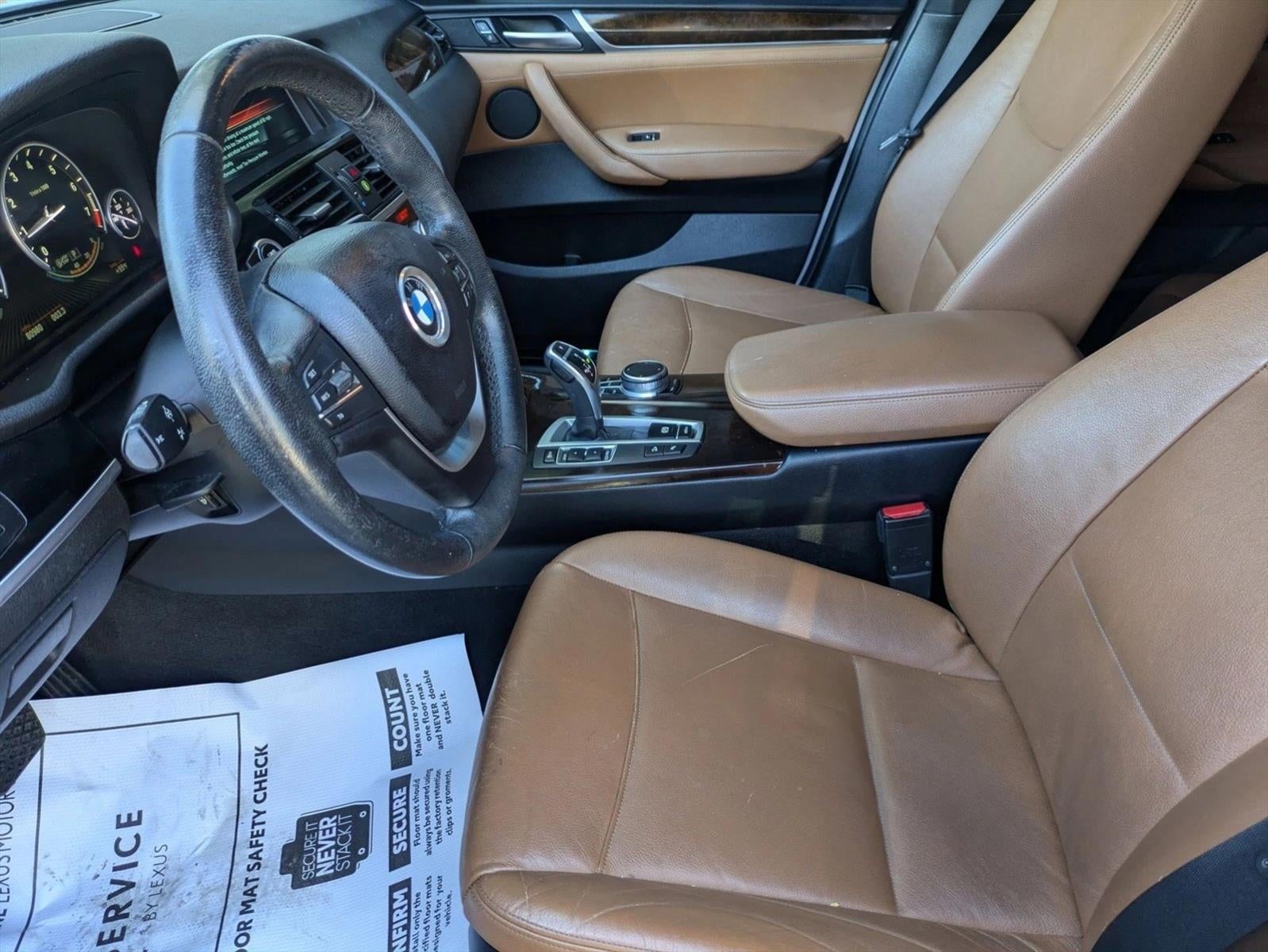 2018 BMW X4 xDrive28i Sports Activity Coupe