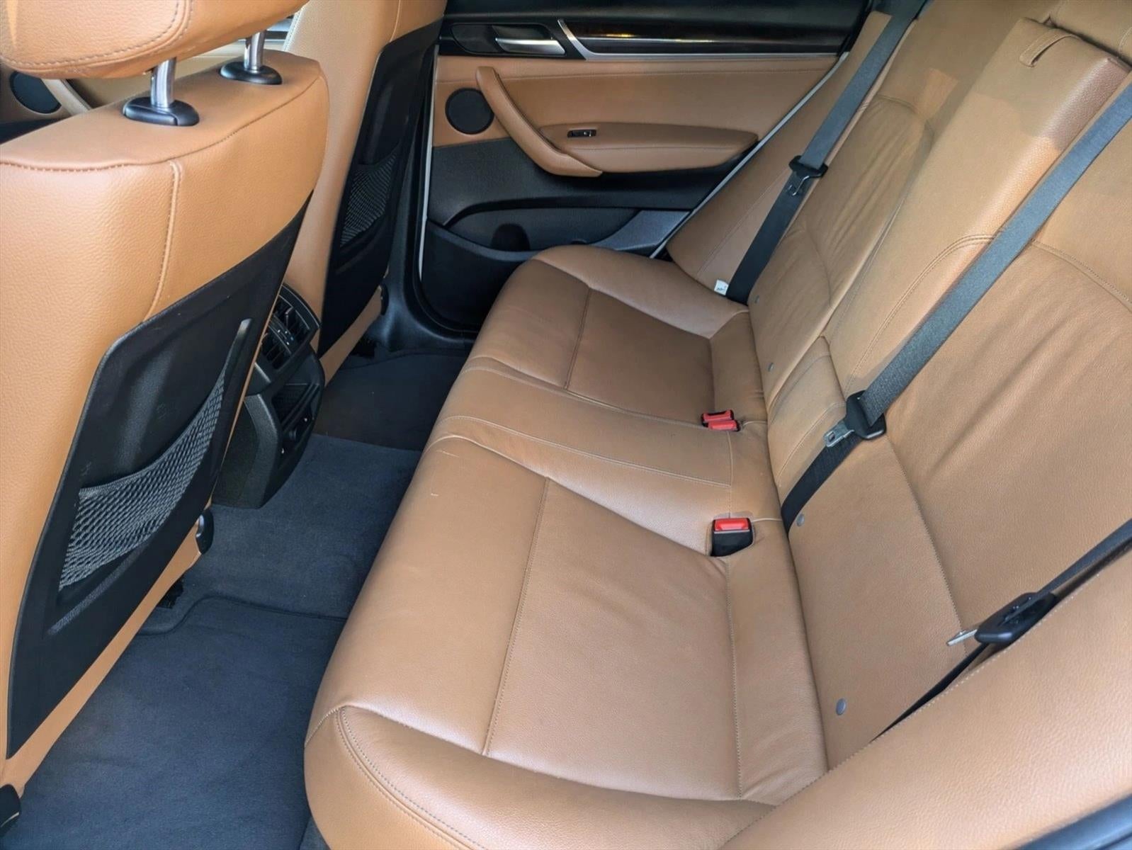 2018 BMW X4 xDrive28i Sports Activity Coupe