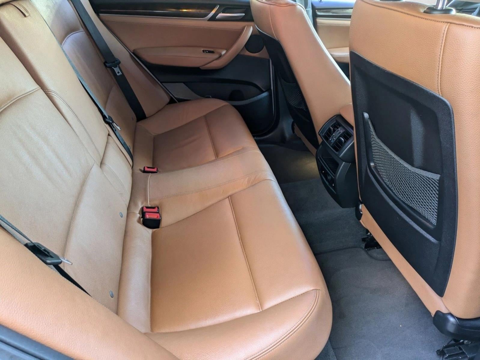 2018 BMW X4 xDrive28i Sports Activity Coupe