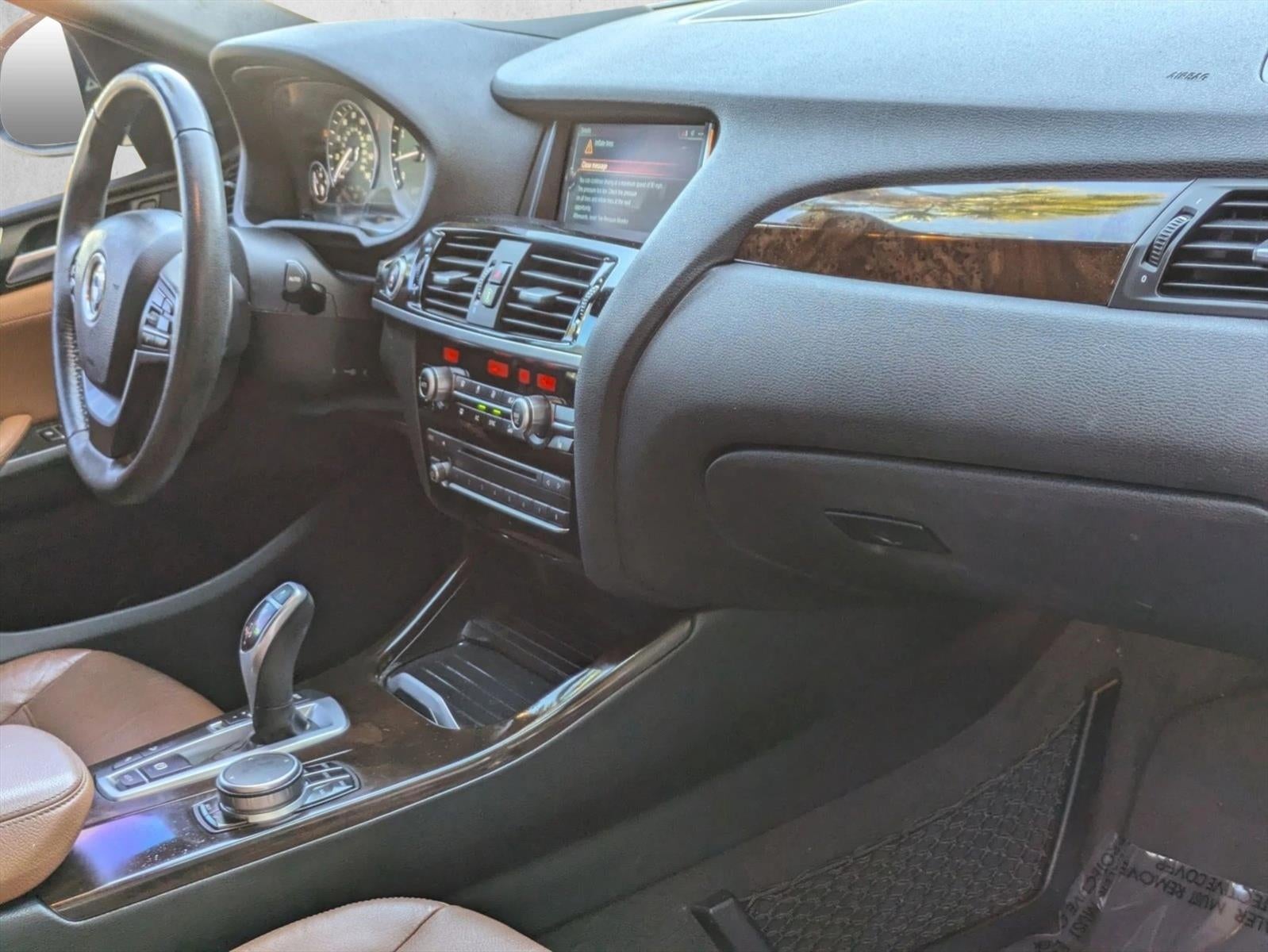 2018 BMW X4 xDrive28i Sports Activity Coupe