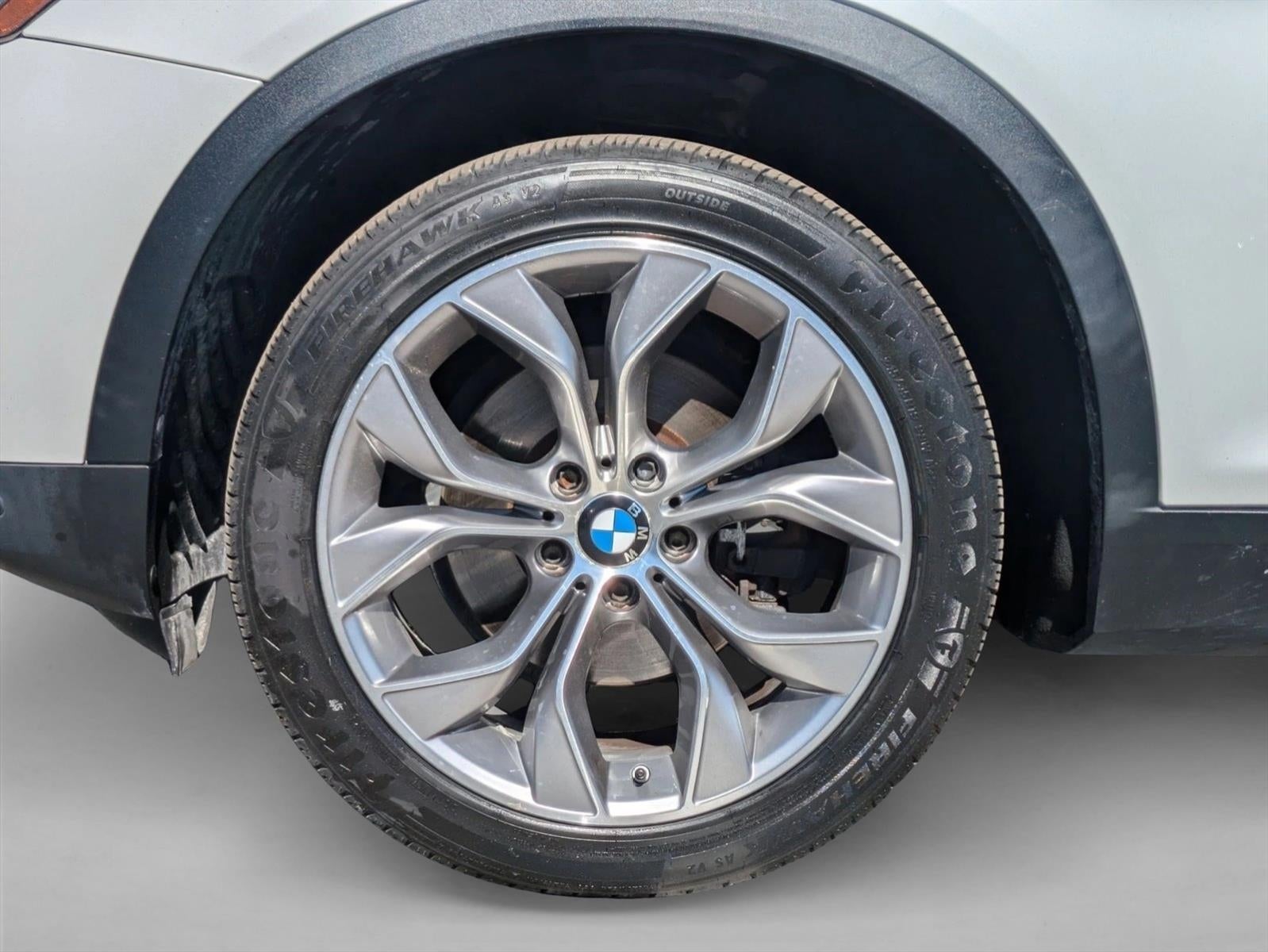 2018 BMW X4 xDrive28i Sports Activity Coupe