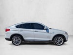 2018 BMW X4 xDrive28i Sports Activity Coupe