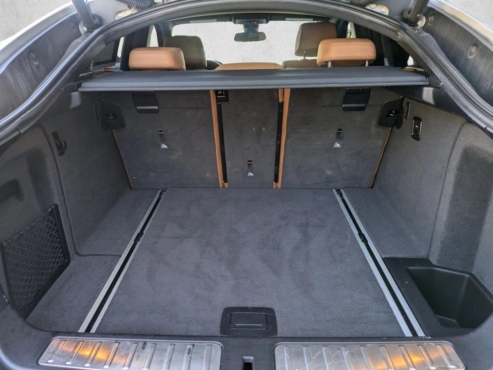 2018 BMW X4 xDrive28i Sports Activity Coupe