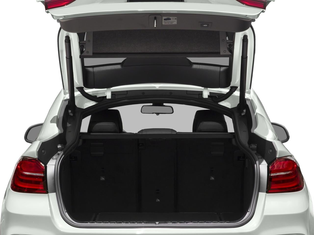 2018 BMW X4 xDrive28i Sports Activity Coupe