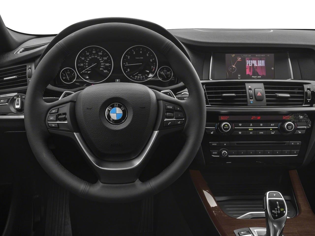 2018 BMW X4 xDrive28i Sports Activity Coupe