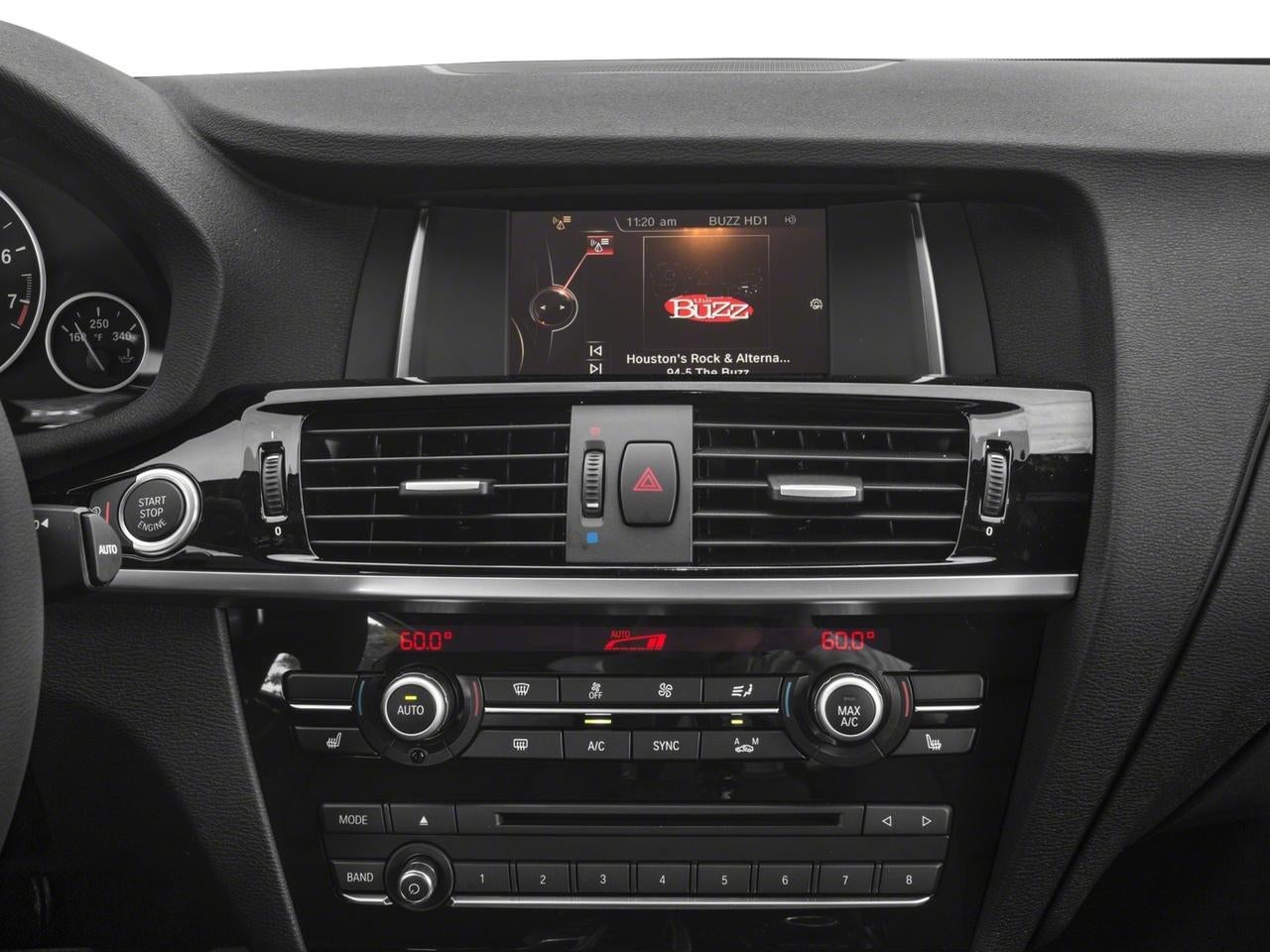 2018 BMW X4 xDrive28i Sports Activity Coupe