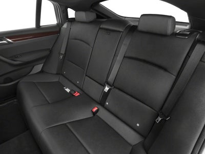 2018 BMW X4 xDrive28i Sports Activity Coupe