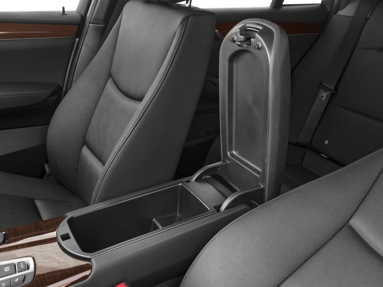 2018 BMW X4 xDrive28i Sports Activity Coupe