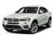 2018 BMW X4 xDrive28i Sports Activity Coupe