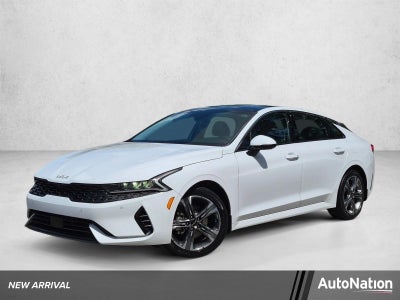 2023 Kia K5 EX Auto FWD