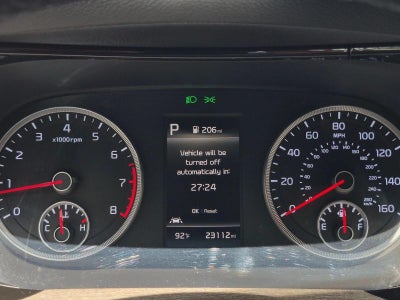 2023 Kia K5 EX Auto FWD