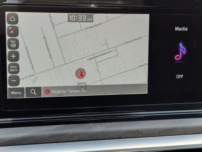 2023 Kia K5 EX Auto FWD