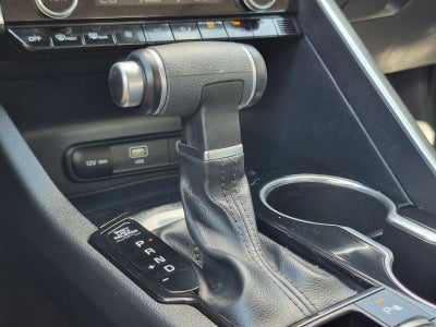 2023 Kia K5 EX Auto FWD