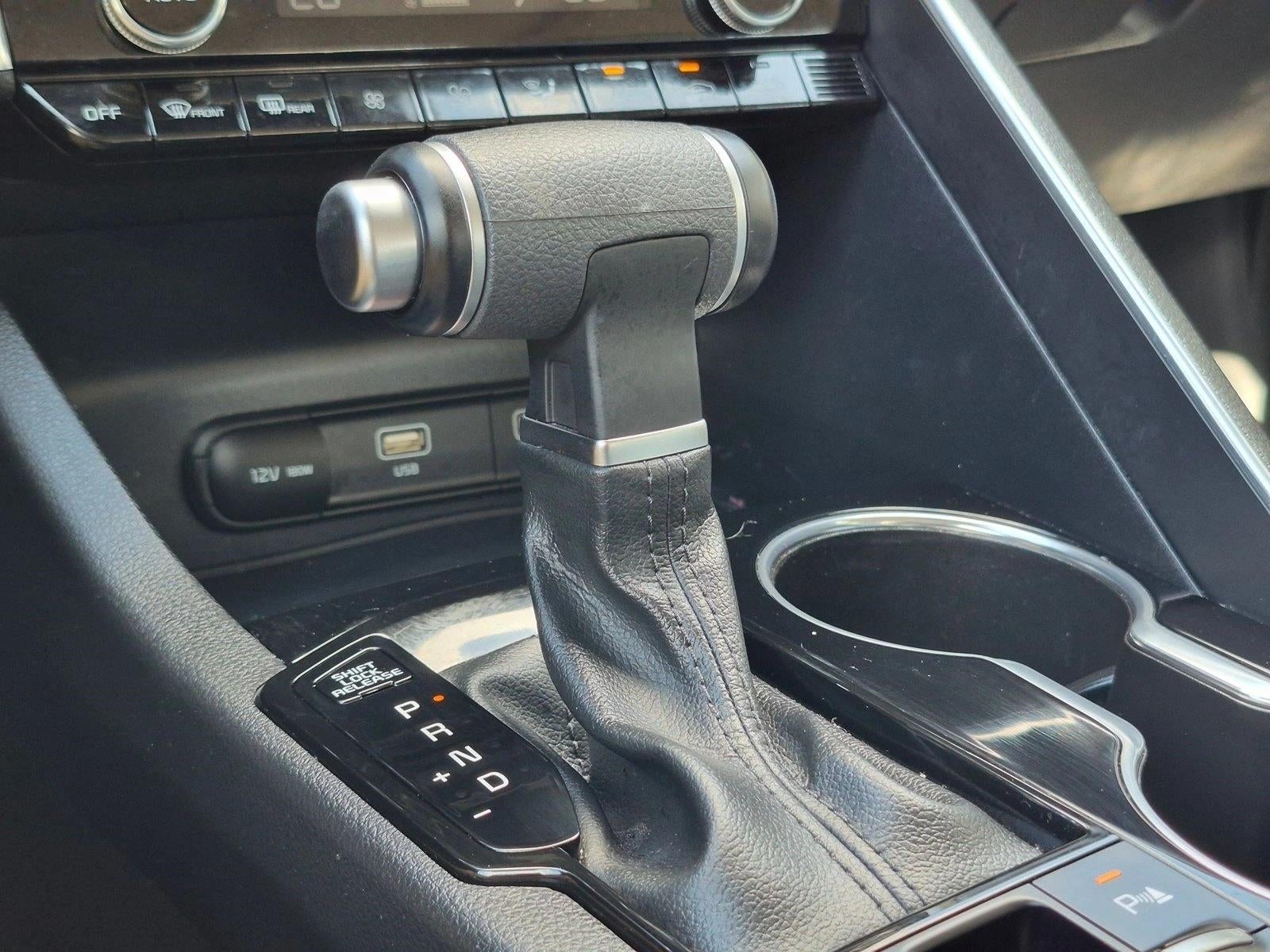 2023 Kia K5 EX Auto FWD