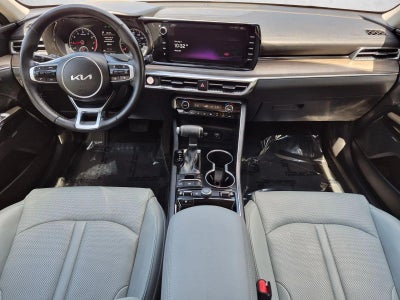 2023 Kia K5 EX Auto FWD