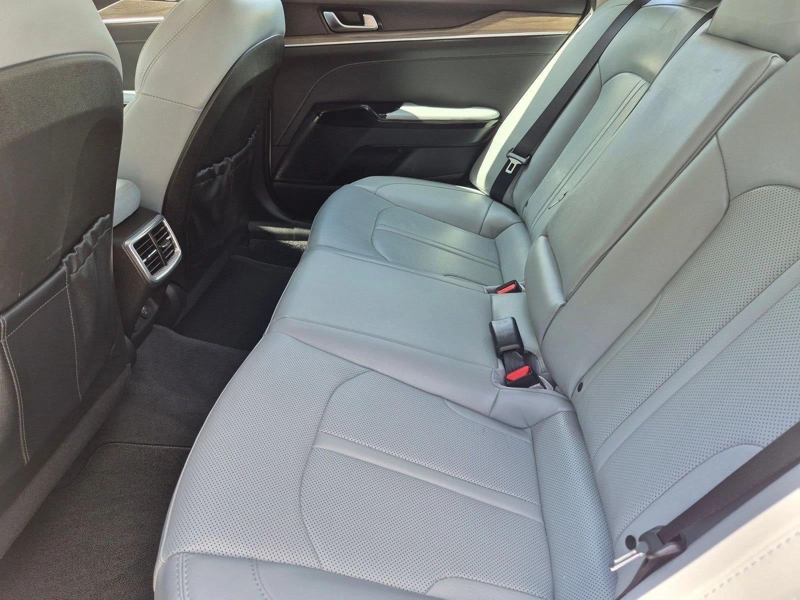 2023 Kia K5 EX Auto FWD