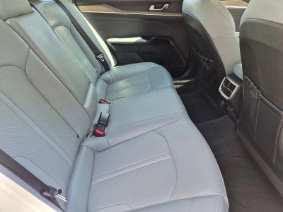 2023 Kia K5 EX Auto FWD