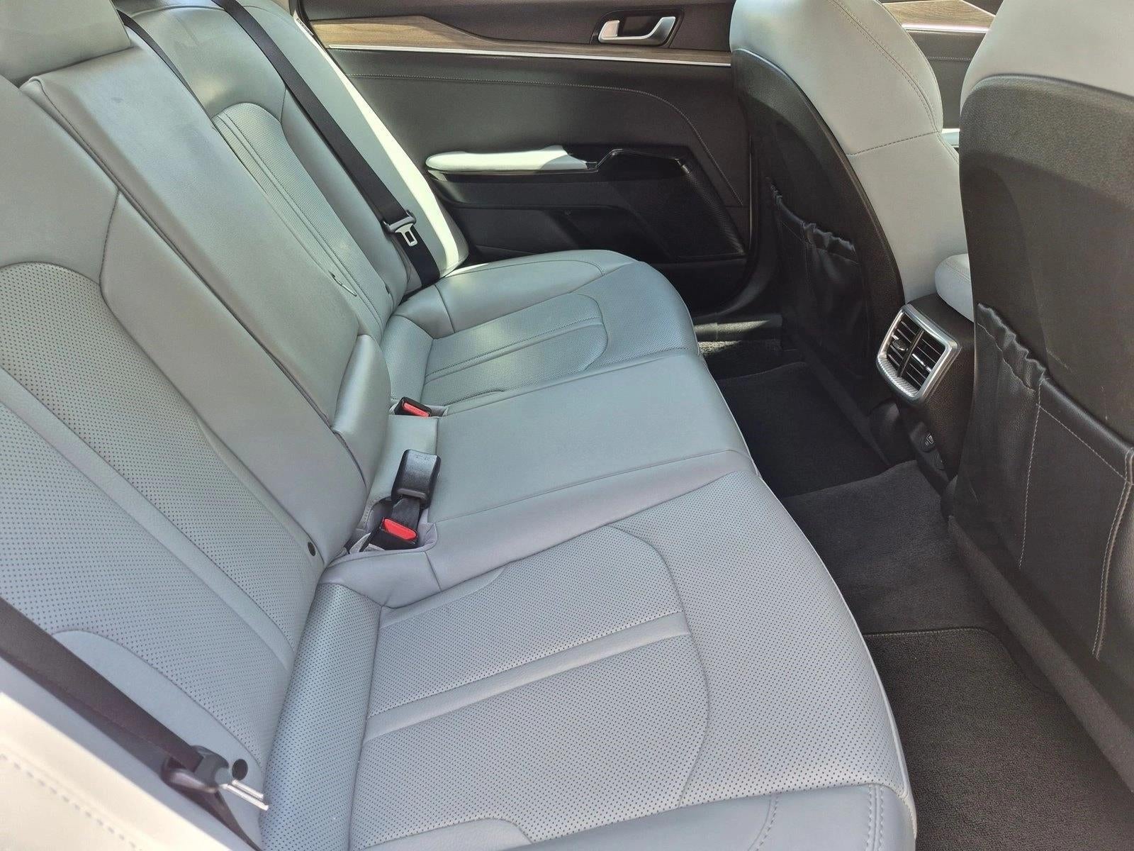 2023 Kia K5 EX Auto FWD