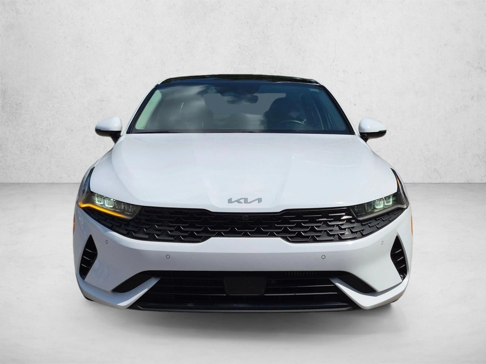 2023 Kia K5 EX Auto FWD
