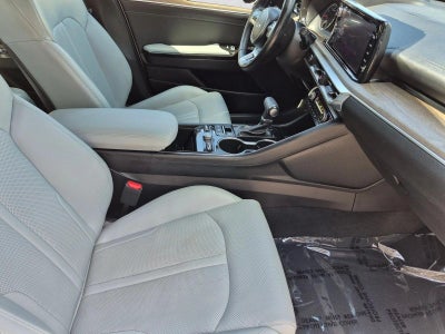 2023 Kia K5 EX Auto FWD