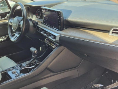 2023 Kia K5 EX Auto FWD