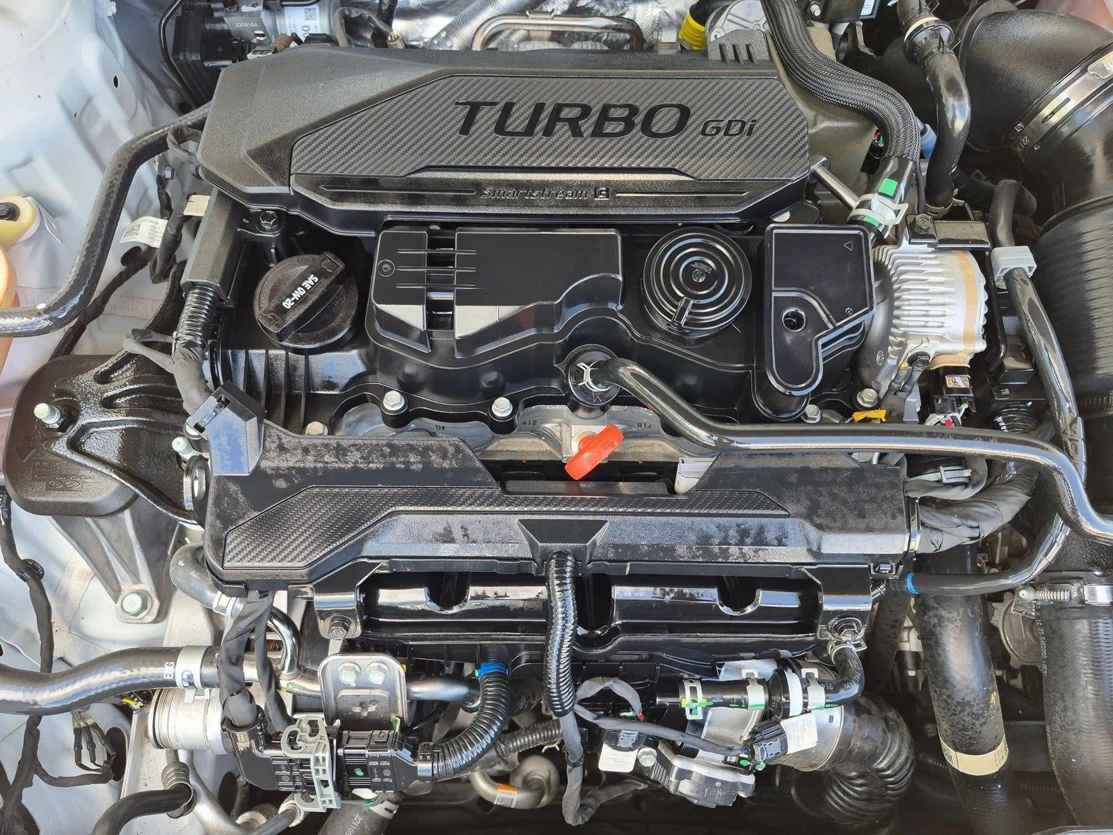 2023 Kia K5 EX Auto FWD
