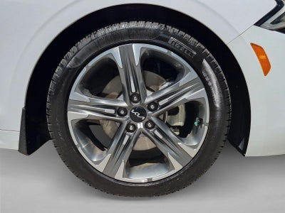 2023 Kia K5 EX Auto FWD