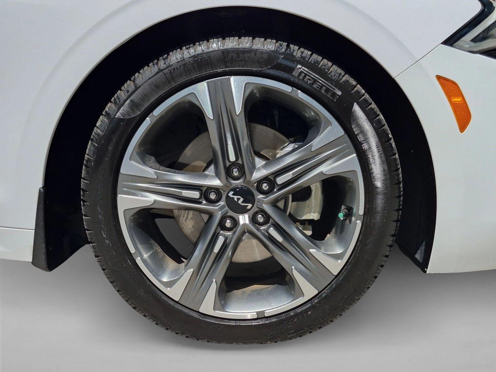 2023 Kia K5 EX Auto FWD