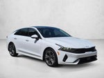 2023 Kia K5 EX Auto FWD