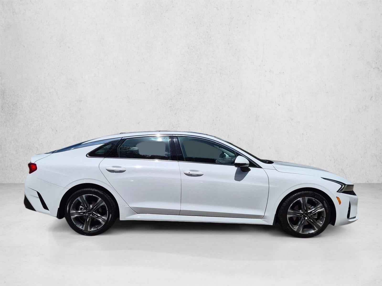 2023 Kia K5 EX Auto FWD