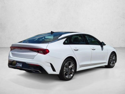 2023 Kia K5 EX Auto FWD