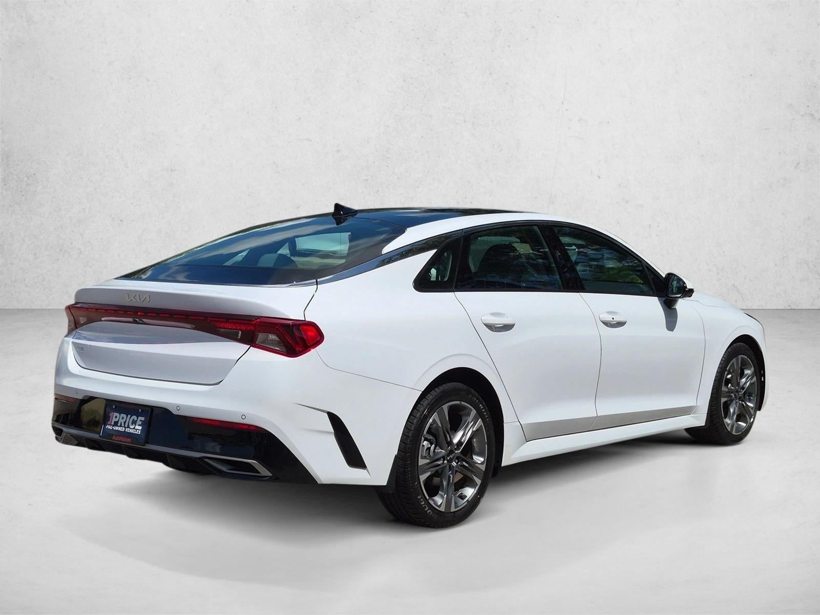 2023 Kia K5 EX Auto FWD