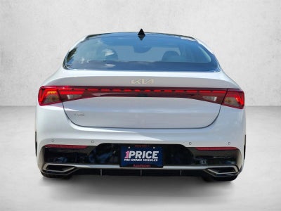2023 Kia K5 EX Auto FWD