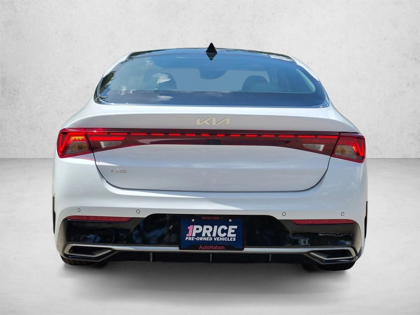2023 Kia K5 EX Auto FWD
