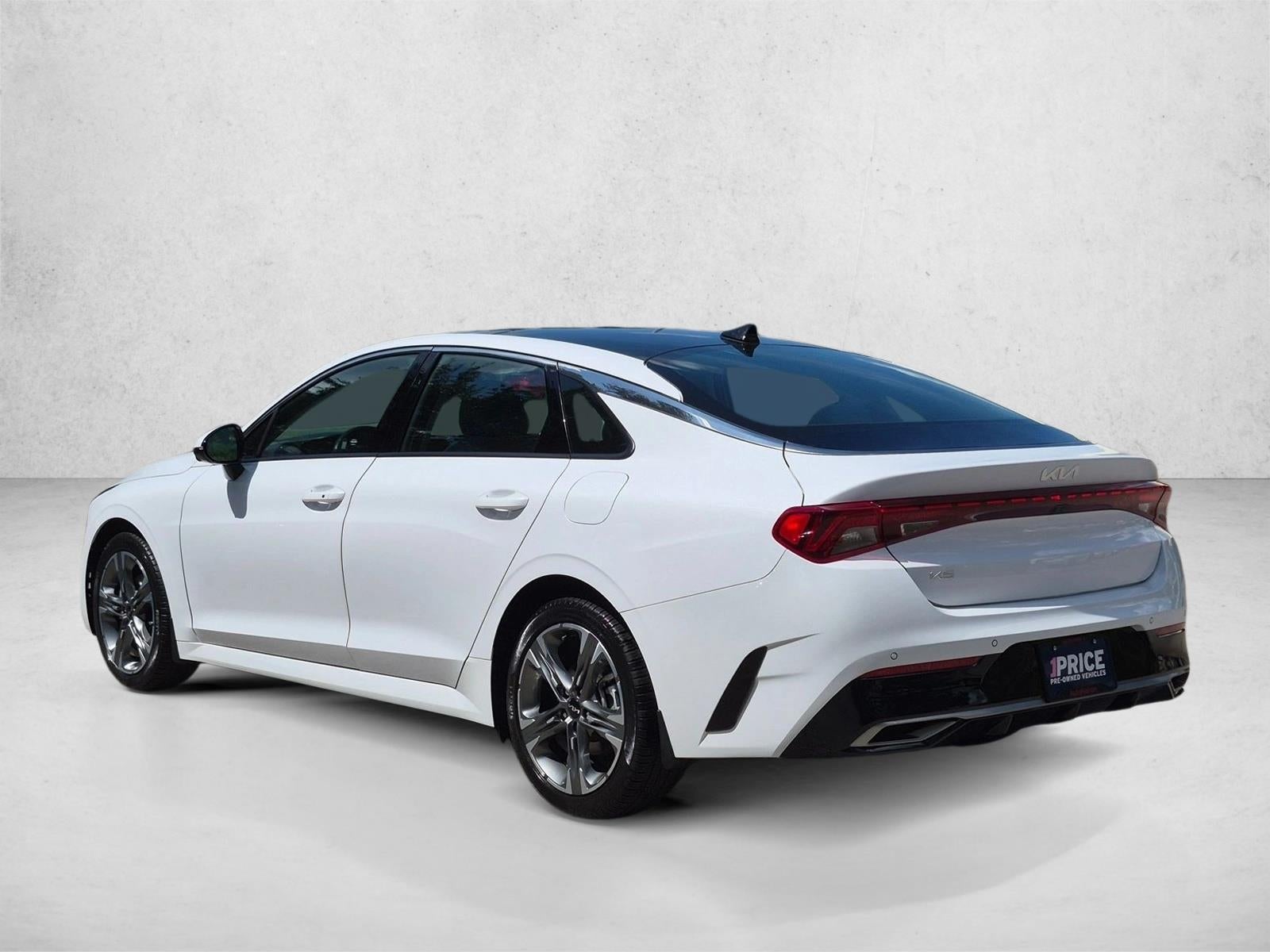 2023 Kia K5 EX Auto FWD